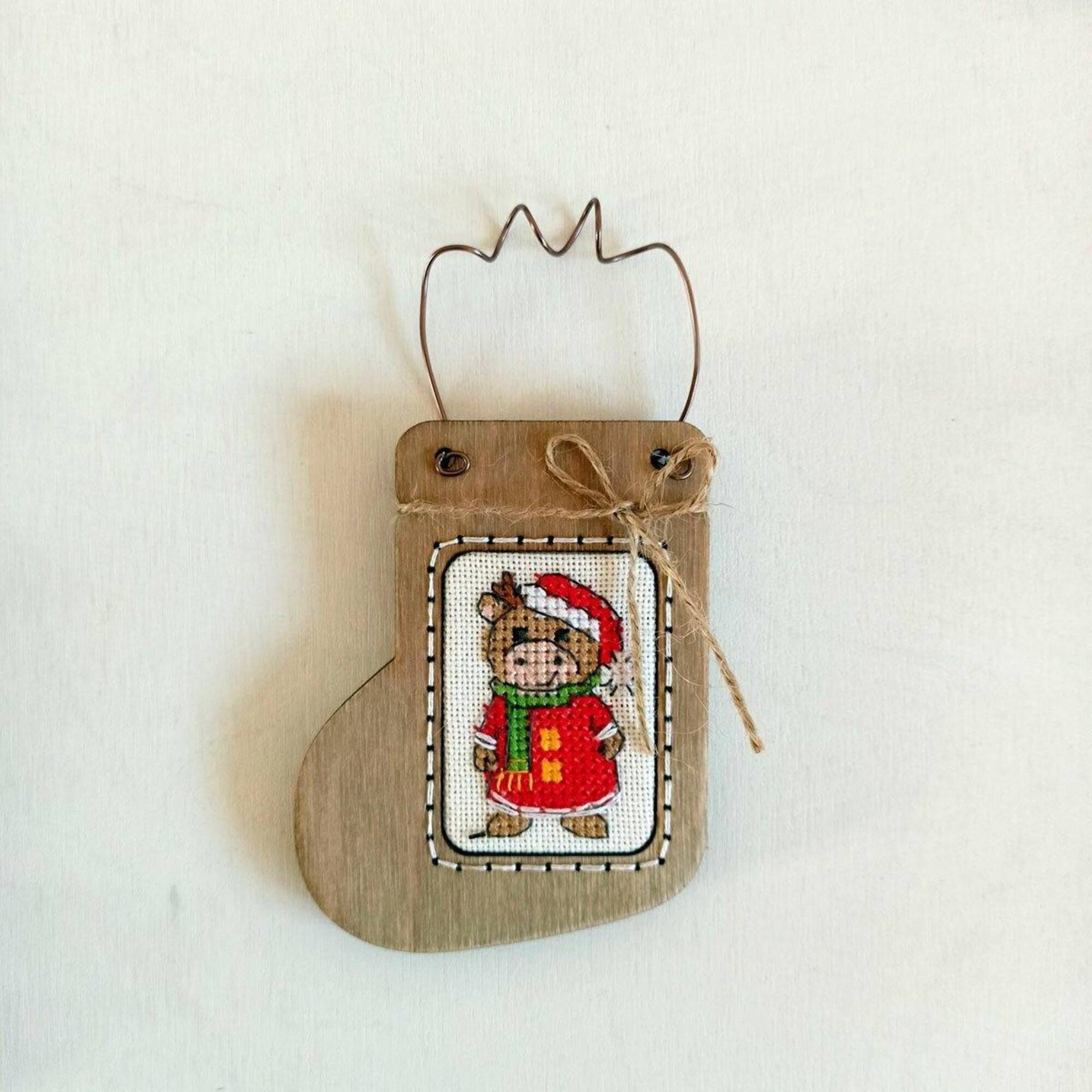 Neocraft Set Christmas Charms